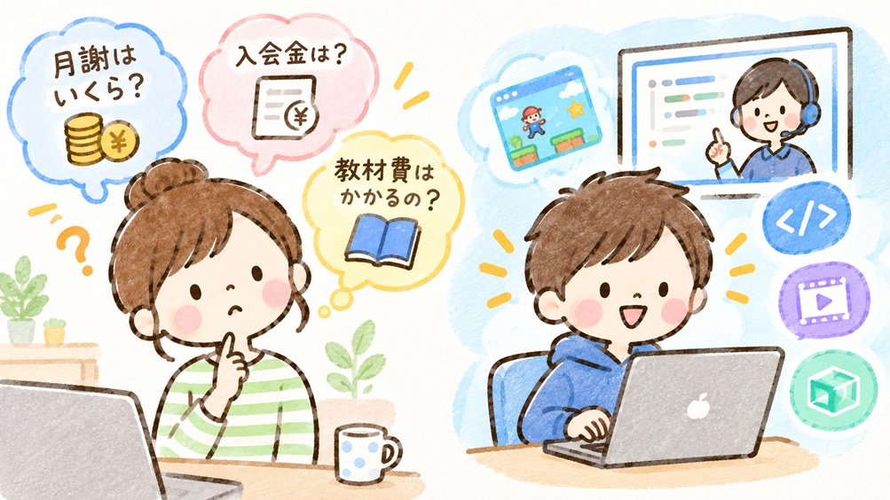 ITeens Lab iteenslab 料金