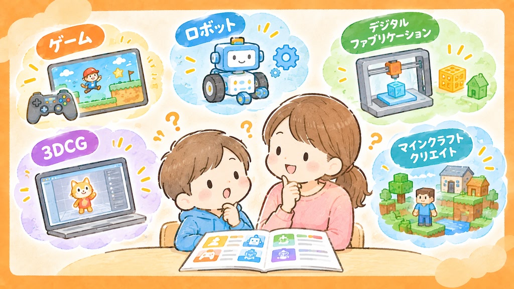 リタリコワンダー litalico wonder コース