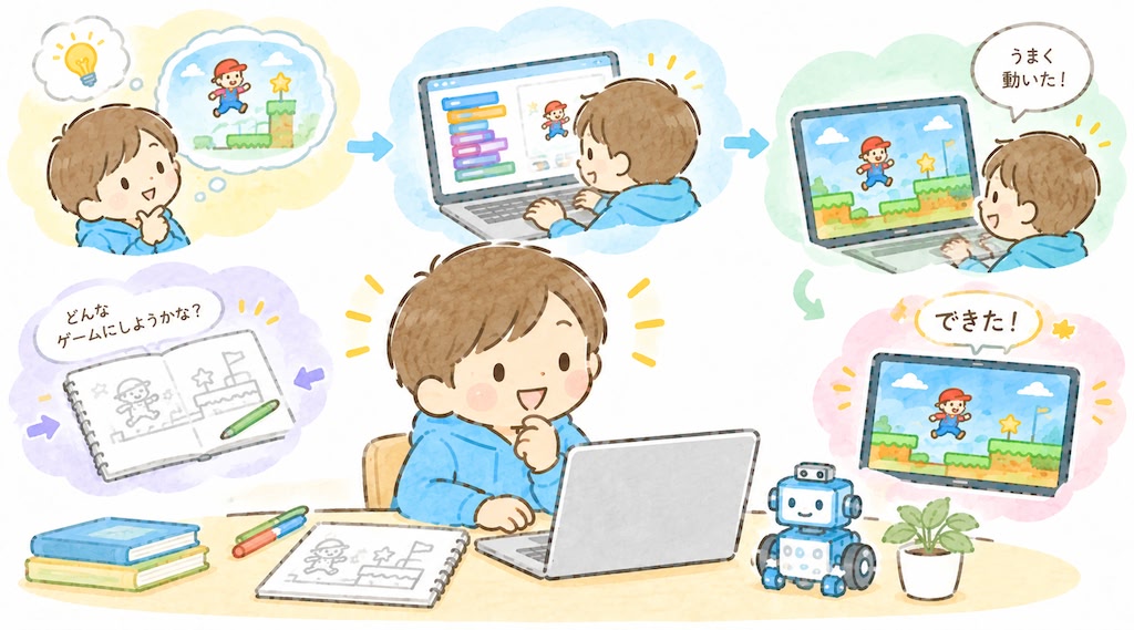 リタリコワンダー litalico wonder 無料体験 自分でつくる