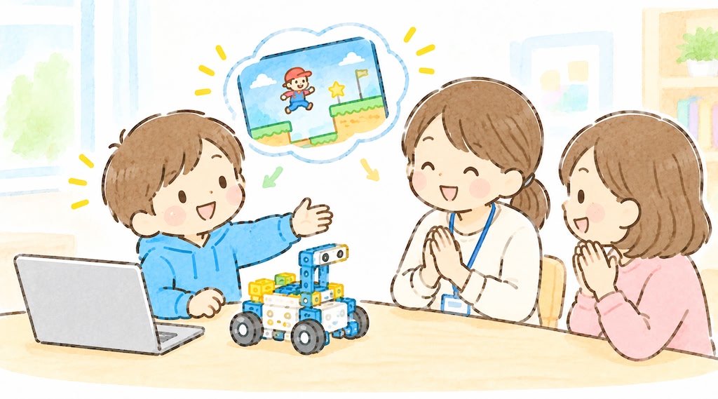 リタリコワンダー litalico wonder 無料体験 発表する